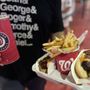 Photo of Washington Nationals Baseball Club