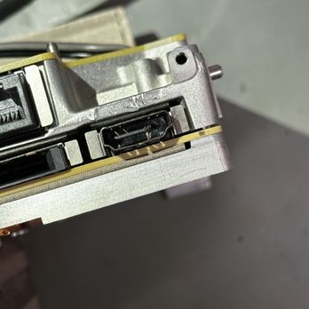 On The Spot Tech Solutions - HDMI Port Replacement - Electronics Repair Near Me On The Spot Tech Solutions - HDMI Port Replacement - Electronics Repair Near Me