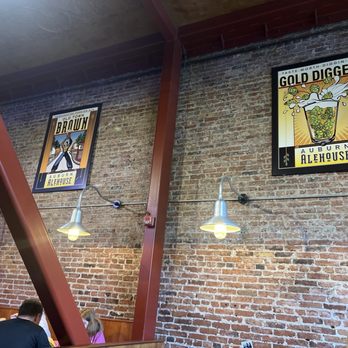 Auburn Alehouse - Inside - American Near Me - Auburn, California Auburn Alehouse - Inside - American Near Me - Auburn, California