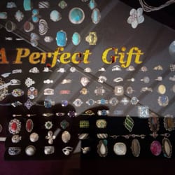 Carmichael Jewelry Exchange - Jewelry are always perfect gifts.