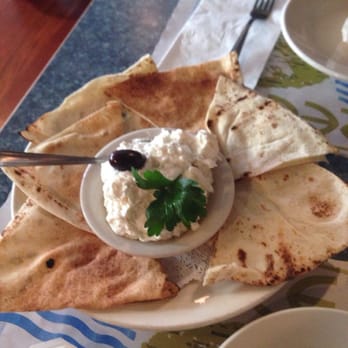 Desfina Restaurant - Love tzatziki! Can do no wrong here. - Greek Near Me - Cambridge, Massachusetts Desfina Restaurant - Love tzatziki! Can do no wrong here. - Greek Near Me - Cambridge, Massachusetts