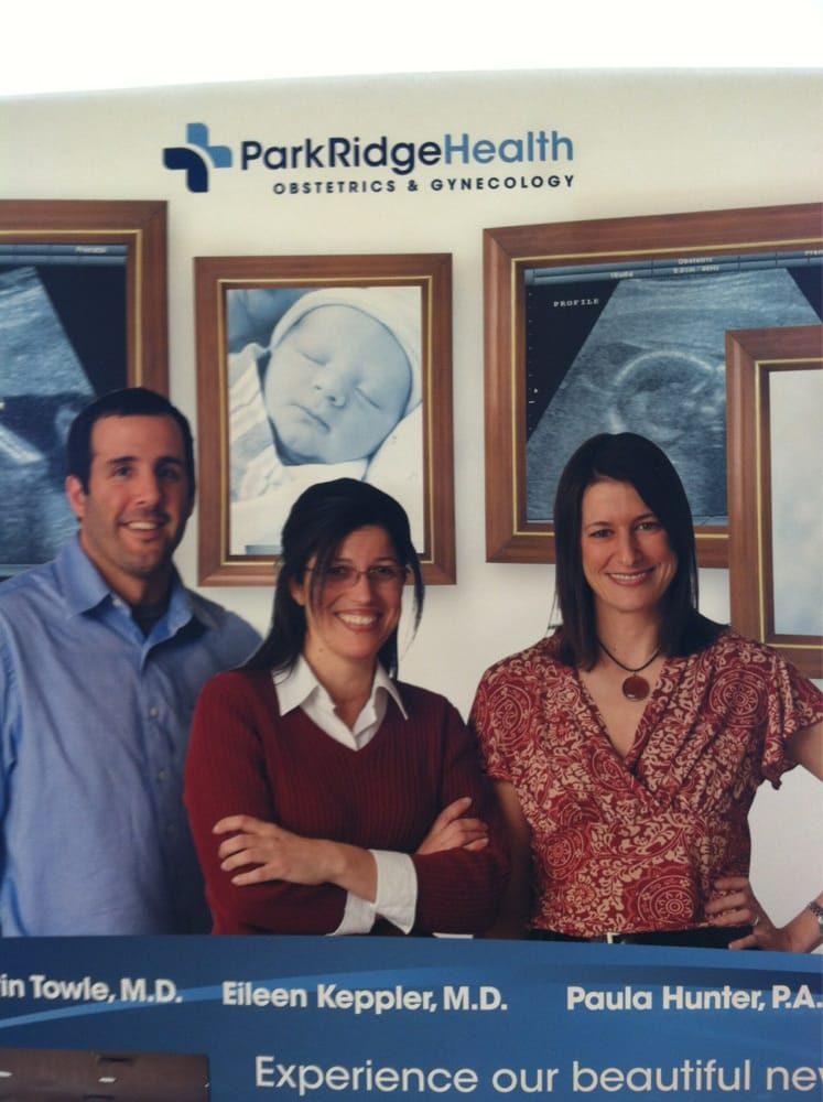 NEW BEGINNINGS OB GYN Updated September 2024 50 Hospital Dr