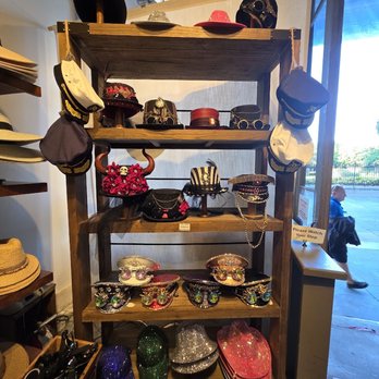 Chapel Hats - Accessories Near Me - New Orleans, Louisiana