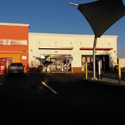 7-Eleven - "Your Convenient Neighborhood Store"