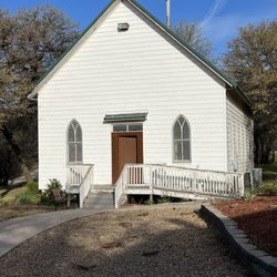 Indian Creek Village Winery