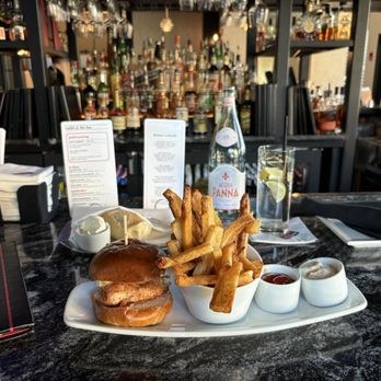 Ruth's Chris Steak House - Seafood Near Me - Somerville, Massachusetts