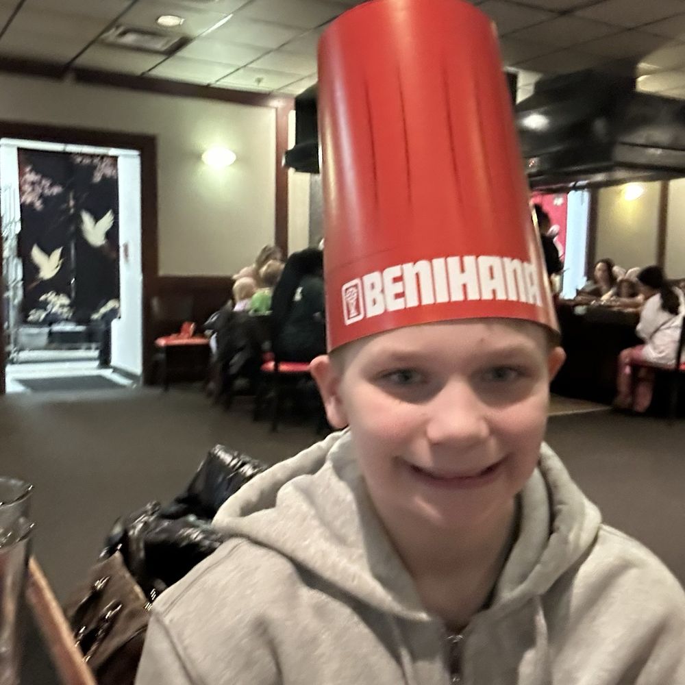 Anchor Lutheran School - Benihana - Child Care & Day Care Near Me - Anchorage, Alaska