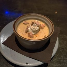 Panna Cotta