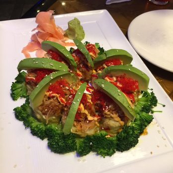 Noodle Bar Asian Bistro - Chukchansi Roll: pass. - Asian Fusion Near Me - Coarsegold, California Noodle Bar Asian Bistro - Chukchansi Roll: pass. - Asian Fusion Near Me - Coarsegold, California