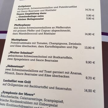 Garbs am Markt - Bistros Near Me - Weyhe, NI Garbs am Markt - Bistros Near Me - Weyhe, NI