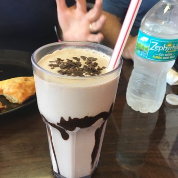 Don Gollo Bakery - Chocolate shake  so good! - Bakeries Near Me - Hialeah, Florida