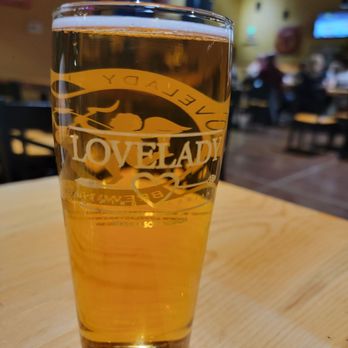 Lovelady Brewing Company - Breweries Near Me - Henderson, Nevada
