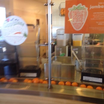 Jamba - Juice Bars & Smoothies Near Me - Pittsburg, California