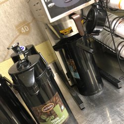 R & S Food & Gas - Shell - Coffee is always fresh.