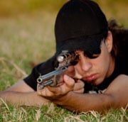 Carolina Gunrunners by null