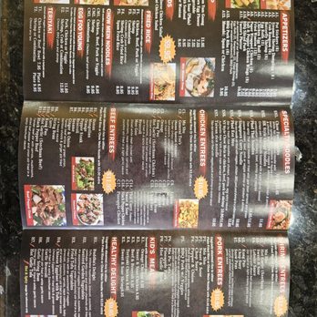 Tasty Bite - Menu - Chinese Near Me - North Las Vegas, Nevada Tasty Bite - Menu - Chinese Near Me - North Las Vegas, Nevada