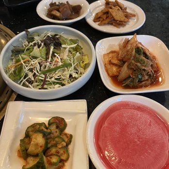 Seoul BBQ - Korean Near Me - Springfield, Virginia Seoul BBQ - Korean Near Me - Springfield, Virginia
