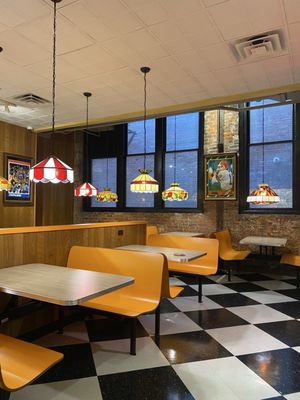 Geraci's Slice Shop by null
