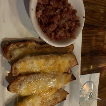 Culhanes Irish Pub & Restaurant - Potato Skins with modifications - Sports Bars Near Me - Atlantic Beach, Florida Culhanes Irish Pub & Restaurant - Potato Skins with modifications - Sports Bars Near Me - Atlantic Beach, Florida
