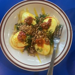 good fortune - Party Eggs