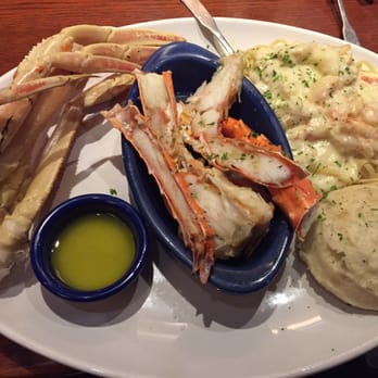 Red Lobster - My birthday dinner... the Crab Lover's Dream - Seafood Near Me - Lexington, Kentucky Red Lobster - My birthday dinner... the Crab Lover's Dream - Seafood Near Me - Lexington, Kentucky