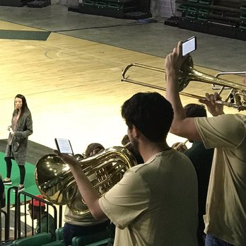 Bartow Arena - Stadiums & Arenas Near Me - Birmingham, Alabama