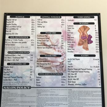 Blossom Nail Spa - Nail Salons Near Me - Riverview, Florida Blossom Nail Spa - Nail Salons Near Me - Riverview, Florida