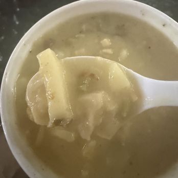 Legend Has It - Chowder goodness. - Ice Cream & Frozen Yogurt Near Me - Los Angeles, California