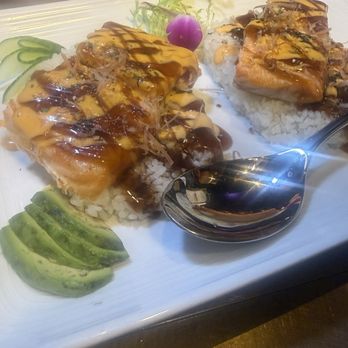 Luk Fu - Asian Fusion Near Me - Hanover, Maryland