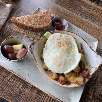 First Watch - Farmhouse Skillet Hash - Breakfast & Brunch Near Me - Smyrna, Tennessee