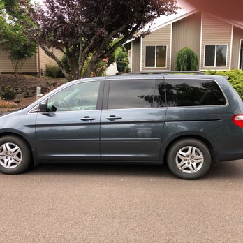 Steve's Imports - 2006 Honda Odyssey motor mount repair - Auto Repair Near Me - Portland, Oregon