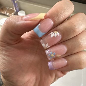 Tiktok Lounge - Gel-x - Nail Salons Near Me - Milpitas, California Tiktok Lounge - Gel-x - Nail Salons Near Me - Milpitas, California