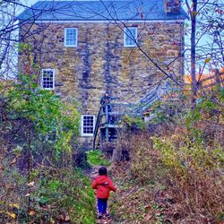 Cooper Gristmill - Cooper Gristmill