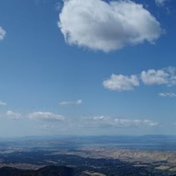 Mount Diablo State Park - A view in some direction from the summit - Parks Near Me - Clayton, California Mount Diablo State Park - A view in some direction from the summit - Parks Near Me - Clayton, California