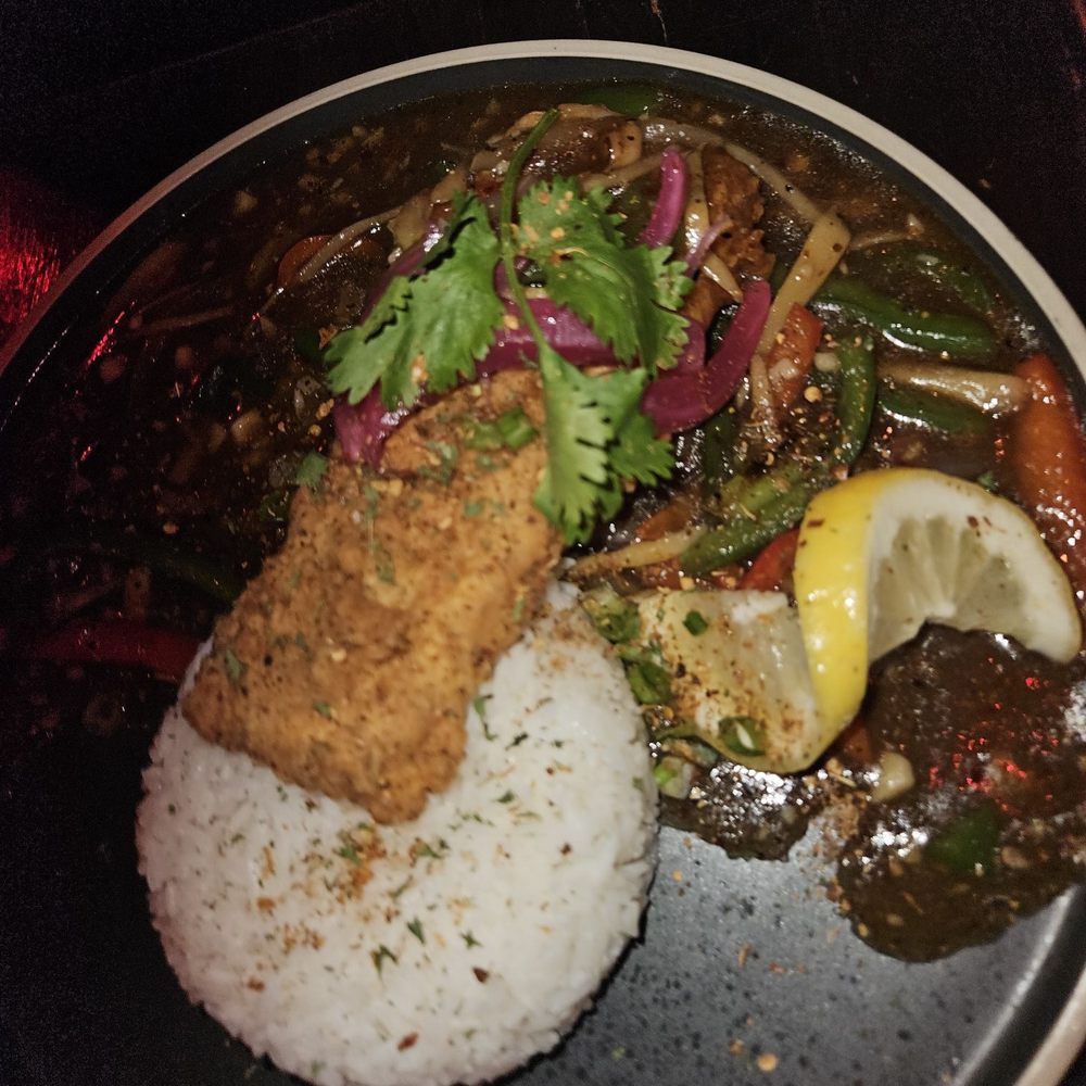 Tiki Thai - Mahi-Mahi - Thai Near Me - Atlanta, Georgia Tiki Thai - Mahi-Mahi - Thai Near Me - Atlanta, Georgia