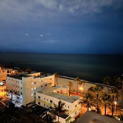 Hollywood Beach Marriott