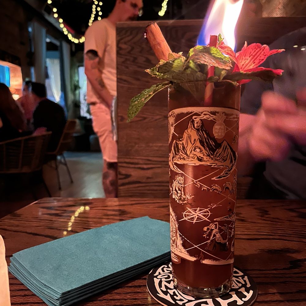 Hidden Harbor - Cocktail Bars Near Me - Pittsburgh, Pennsylvania Hidden Harbor - Cocktail Bars Near Me - Pittsburgh, Pennsylvania
