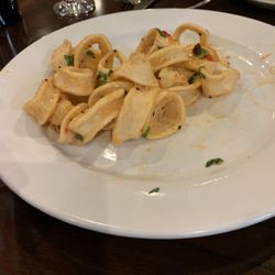 That's Amore Trattoria Italiana - Asian Calamari,