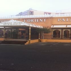 L'orient Palace