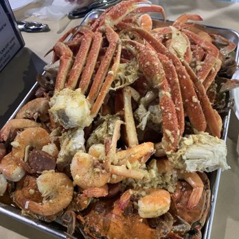 Ocean Crab - Seafood Near Me - Chantilly, Virginia Ocean Crab - Seafood Near Me - Chantilly, Virginia