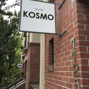 Salon Kosmo - Hair Salons Near Me - Sacramento, California Salon Kosmo - Hair Salons Near Me - Sacramento, California