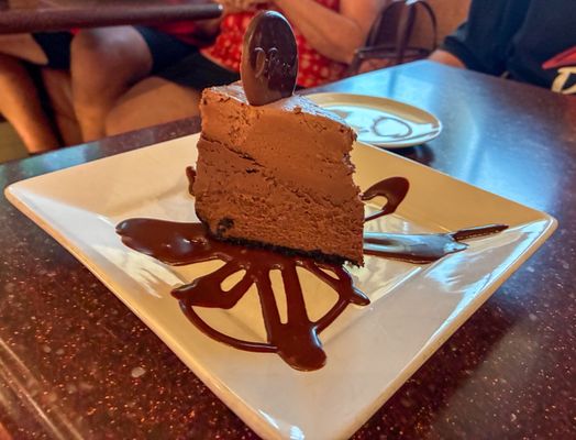 DeBrand Fine Chocolates by null