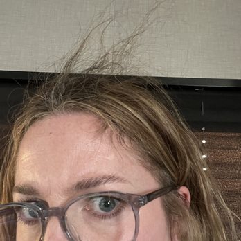 Kharma Salons - More damage... - Hair Salons Near Me - Victoria, British Columbia Kharma Salons - More damage... - Hair Salons Near Me - Victoria, British Columbia