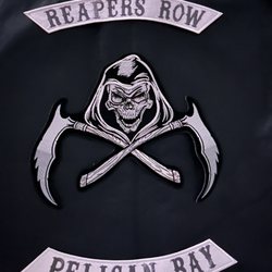 That Embroidery Guy - Movie prop