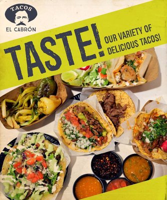 CLOSED - Tacos el Cabron by null