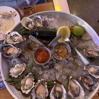 The Malarkey - Oysters - Seafood Near Me - Portland, Oregon The Malarkey - Oysters - Seafood Near Me - Portland, Oregon