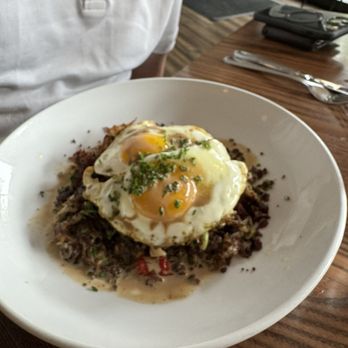 Roost - Eggs and Hash - New American Near Me - Sparkill, New York