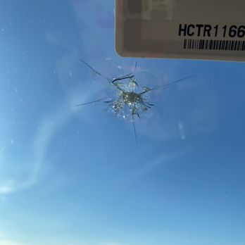 Windshield Xpress - They fixed this with no problem! - Auto Glass Services Near Me - Columbus, Texas Windshield Xpress - They fixed this with no problem! - Auto Glass Services Near Me - Columbus, Texas