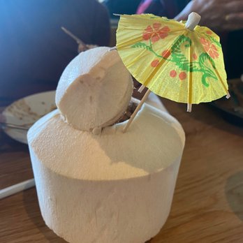 Simpang Venice - Fresh Coconut Juice - Indonesian Near Me - Venice, California Simpang Venice - Fresh Coconut Juice - Indonesian Near Me - Venice, California