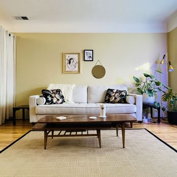 Brandi R Levy - Darling apartment built in the 1930's. Northwest Portland, Oregon. - Home Organization Near Me Brandi R Levy - Darling apartment built in the 1930's. Northwest Portland, Oregon. - Home Organization Near Me